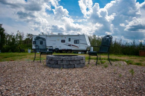 37 Buffalo Lane, Rochon Sands, AB 