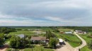 24 Main Street, Ardley, AB  - Outdoor With View 