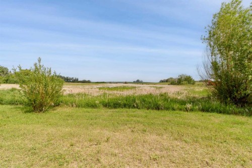 24 Main Street, Ardley, AB - Outdoor With View