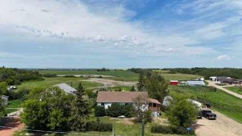 24 Main Street, Ardley, AB - Outdoor With View