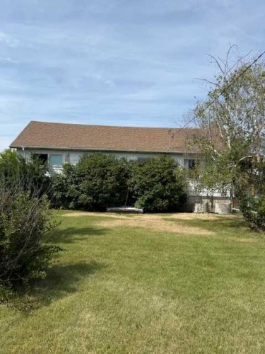 24 Main Street, Ardley, AB - Outdoor With View