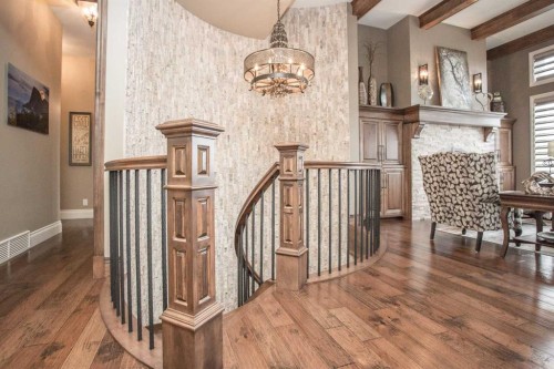 32 Sagewood Close, Red Deer, AB - Indoor Photo Showing Other Room