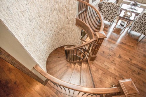 32 Sagewood Close, Red Deer, AB - Indoor Photo Showing Other Room