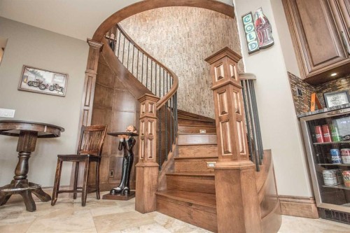 32 Sagewood Close, Red Deer, AB - Indoor Photo Showing Other Room