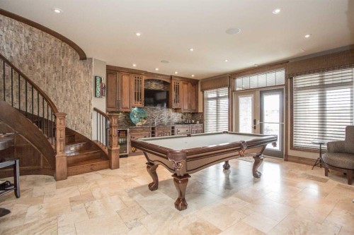 32 Sagewood Close, Red Deer, AB - Indoor Photo Showing Other Room