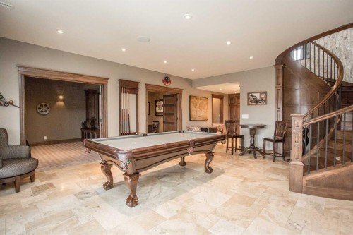 32 Sagewood Close, Red Deer, AB - Indoor Photo Showing Other Room