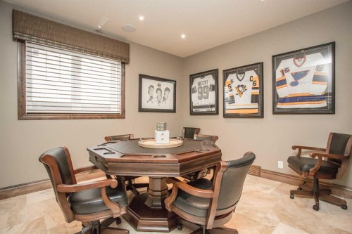 32 Sagewood Close, Red Deer, AB - Indoor Photo Showing Other Room