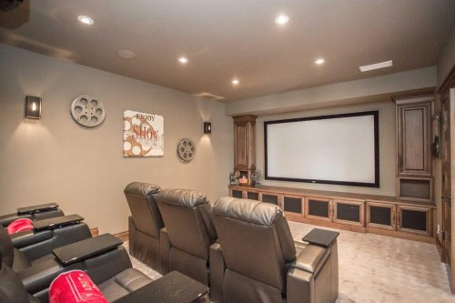 32 Sagewood Close, Red Deer, AB - Indoor Photo Showing Other Room