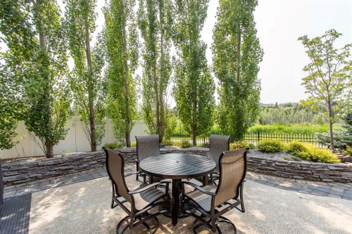 32 Sagewood Close, Red Deer, AB - Outdoor With Deck Patio Veranda