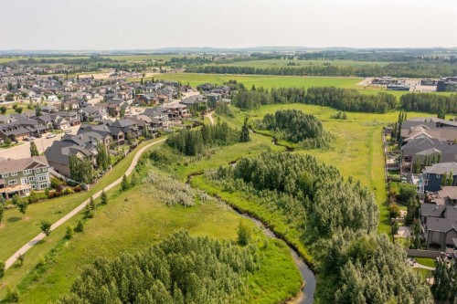 32 Sagewood Close, Red Deer, AB - Outdoor With View