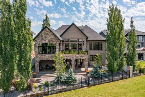 32 Sagewood Close, Red Deer, AB - Outdoor