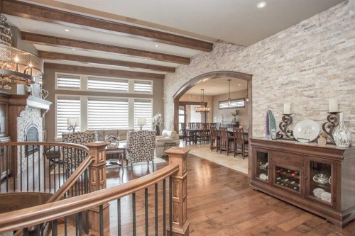 32 Sagewood Close, Red Deer, AB - Indoor Photo Showing Other Room