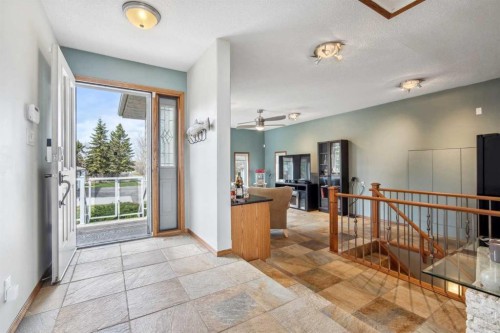 A-47257 Hwy 771, Rural Leduc County, AB - Indoor Photo Showing Other Room