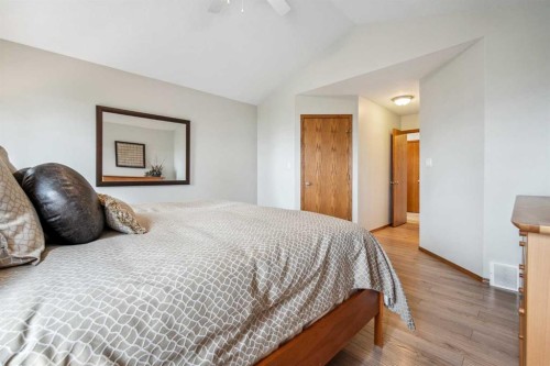 A-47257 Hwy 771, Rural Leduc County, AB - Indoor Photo Showing Bedroom