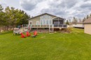 A-47257 Hwy 771, Rural Leduc County, AB  - Outdoor With Deck Patio Veranda 