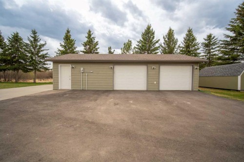 A-47257 Hwy 771, Rural Leduc County, AB - Outdoor With Exterior