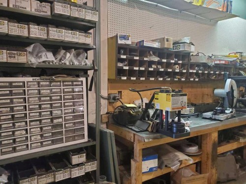 9934 100 Avenue, La Glace, AB 