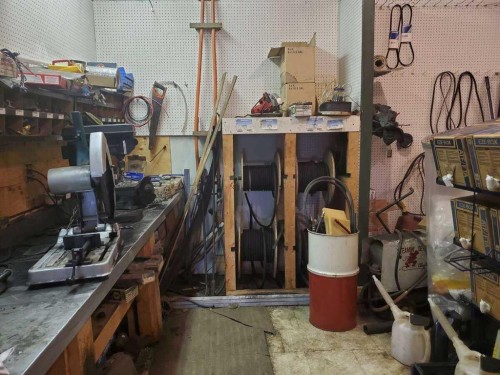 9934 100 Avenue, La Glace, AB 