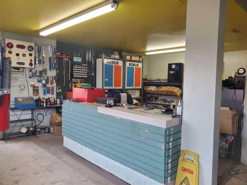 9934 100 Avenue, La Glace, AB 