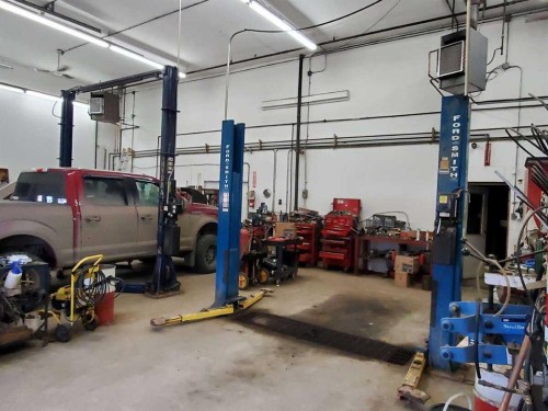 9934 100 Avenue, La Glace, AB 