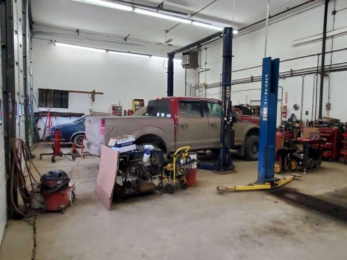 9934 100 Avenue, La Glace, AB 