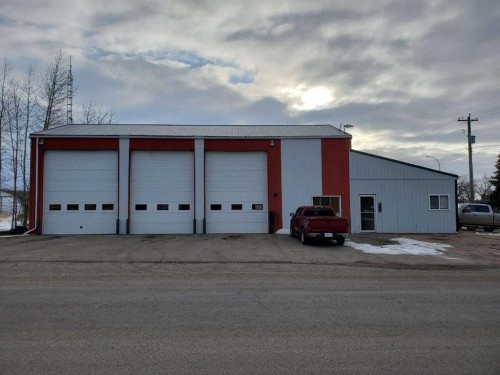 9934 100 Avenue, La Glace, AB 