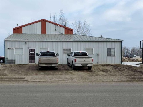 9934 100 Avenue, La Glace, AB 