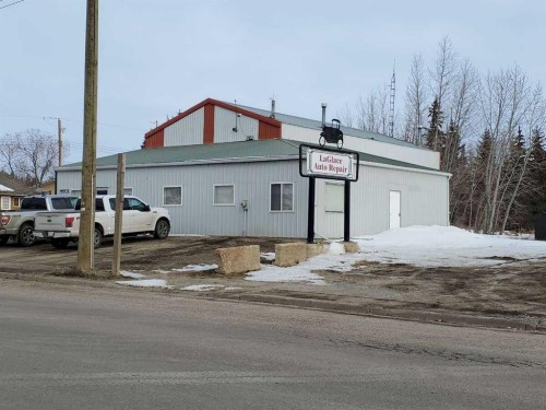 9934 100 Avenue, La Glace, AB 