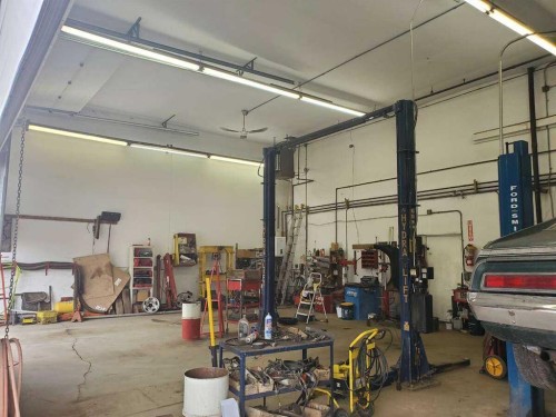 9934 100 Avenue, La Glace, AB 