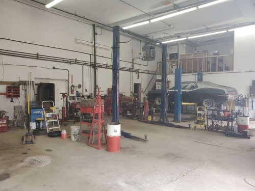 9934 100 Avenue, La Glace, AB 