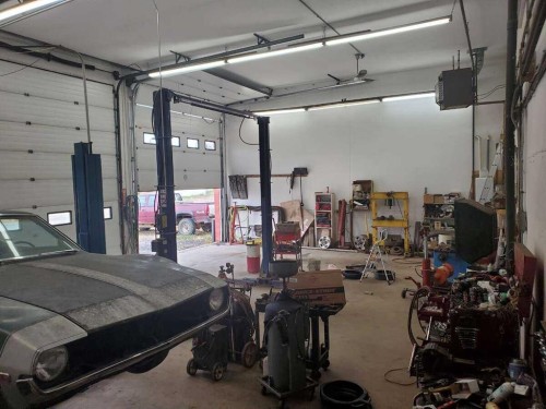 9934 100 Avenue, La Glace, AB 