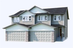 225 Dawson Wharf Road  Chestermere, AB T1X 2X4