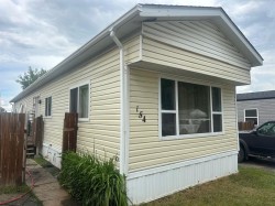 154-5344 76 Street  Red Deer, AB T4P 2A6