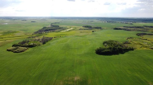 163 Range, Rural Beaver County, AB 