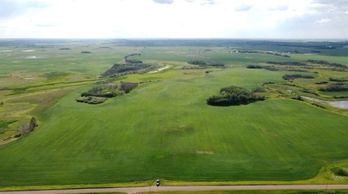163 Range, Rural Beaver County, AB 