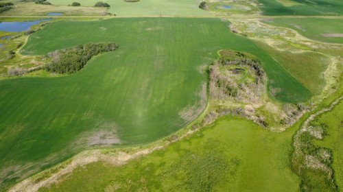 163 Range, Rural Beaver County, AB 