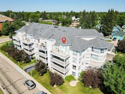 405-4625 50 Street  Camrose, AB T4V 4R2