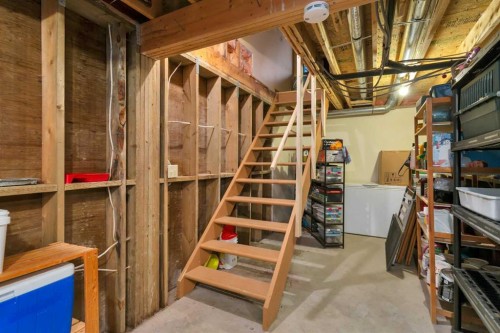 32328 Range Road 42, Rural Mountain View County, AB - Indoor