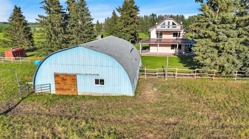 32328 Range Road 42, Rural Mountain View County, AB - Outdoor