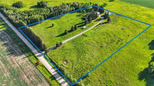 32328 Range Road 42, Rural Mountain View County, AB - Outdoor