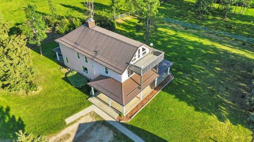 32328 Range Road 42, Rural Mountain View County, AB - Outdoor