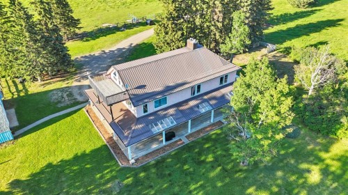 32328 Range Road 42, Rural Mountain View County, AB - Outdoor