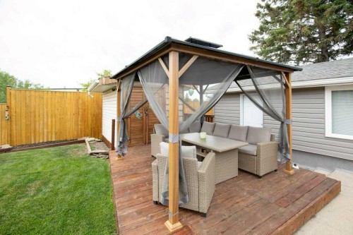 36 Harvey Close, Red Deer, AB - Outdoor With Exterior