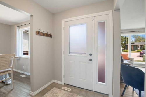 36 Harvey Close, Red Deer, AB - Indoor Photo Showing Other Room
