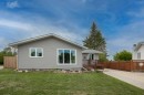 36 Harvey Close, Red Deer, AB  - Outdoor 