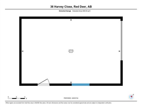 36 Harvey Close, Red Deer, AB - Other