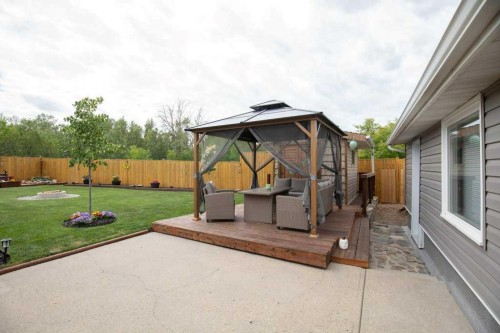 36 Harvey Close, Red Deer, AB - Outdoor