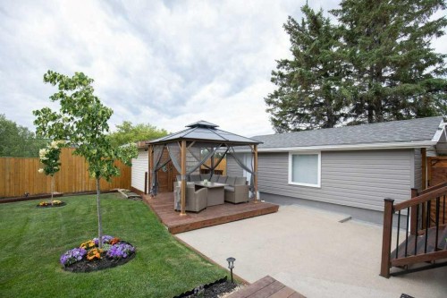 36 Harvey Close, Red Deer, AB - Outdoor