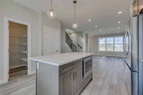 3479 Chestermere Boulevard, Chestermere, AB - Indoor