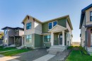 3479 Chestermere Boulevard, Chestermere, AB  - Outdoor With Facade 